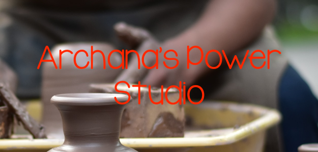 Archana's Power Studio